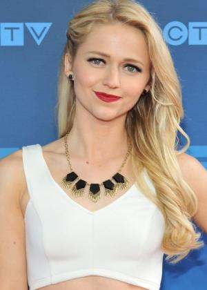 Johanna Braddy